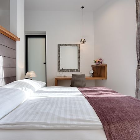 Starlight Luxury Rooms Split Exterior foto