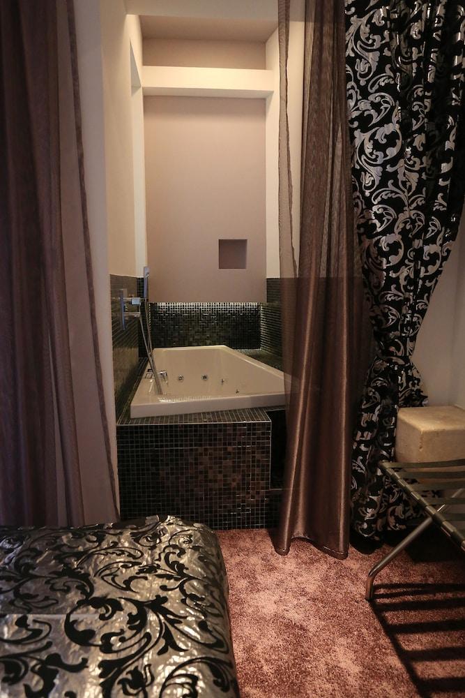 Starlight Luxury Rooms Split Exterior foto