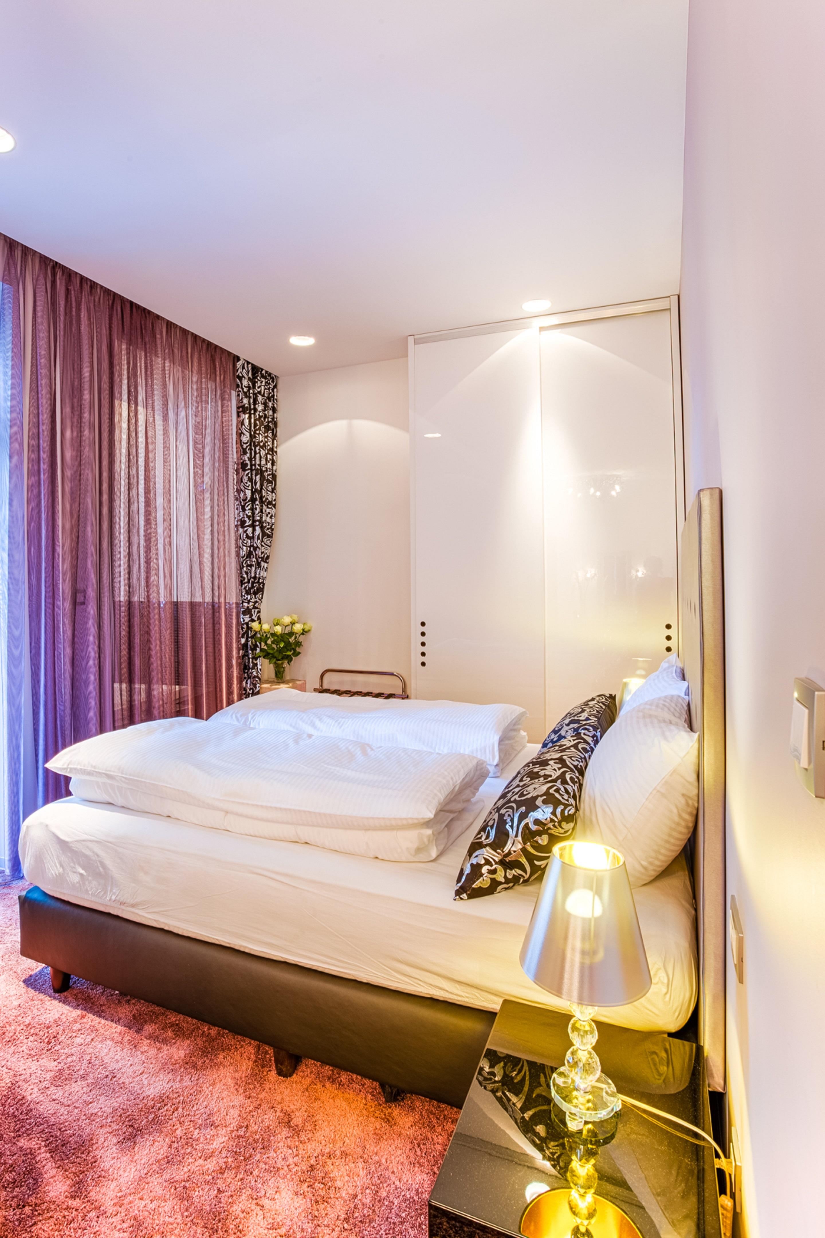 Starlight Luxury Rooms Split Exterior foto