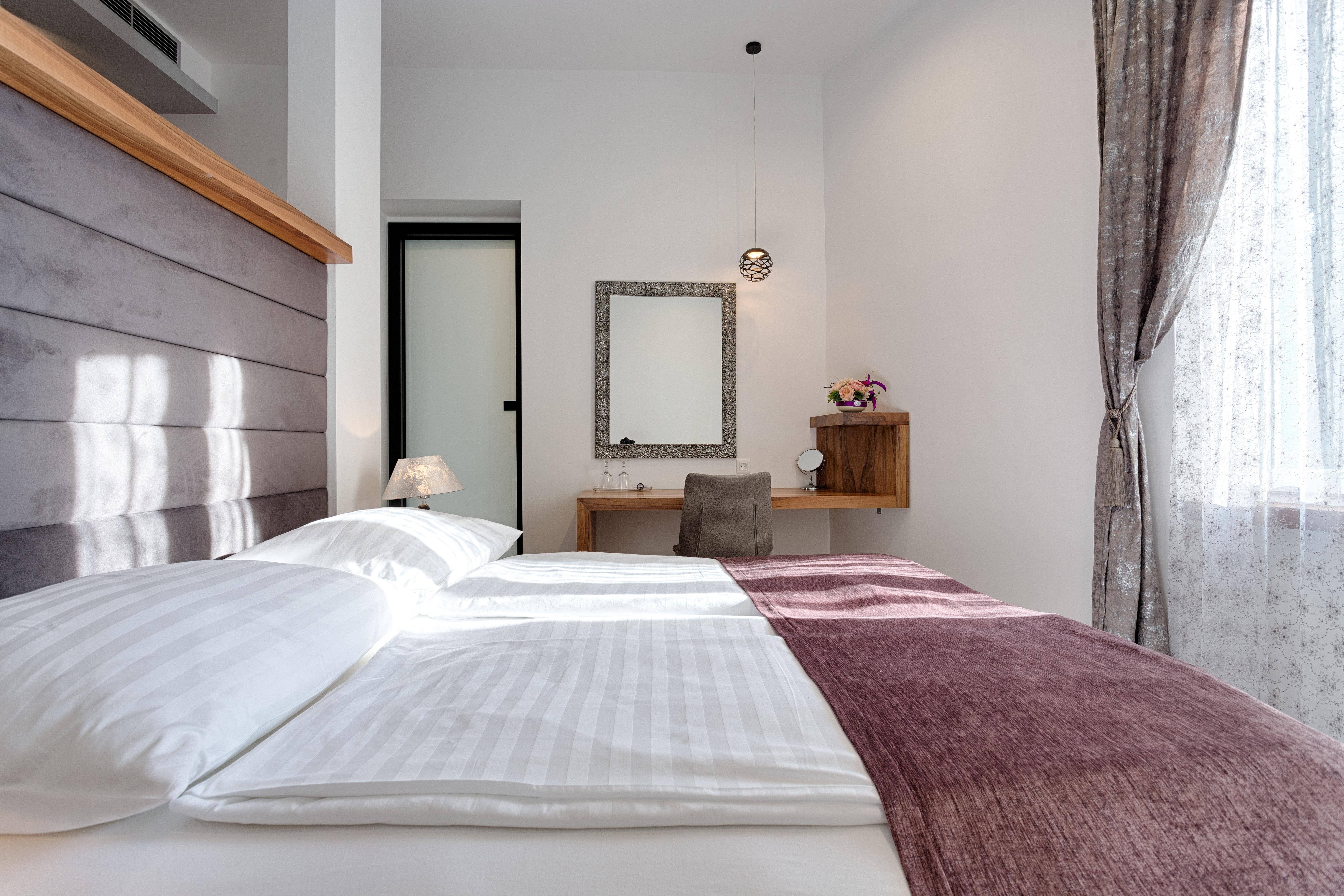 Starlight Luxury Rooms Split Exterior foto