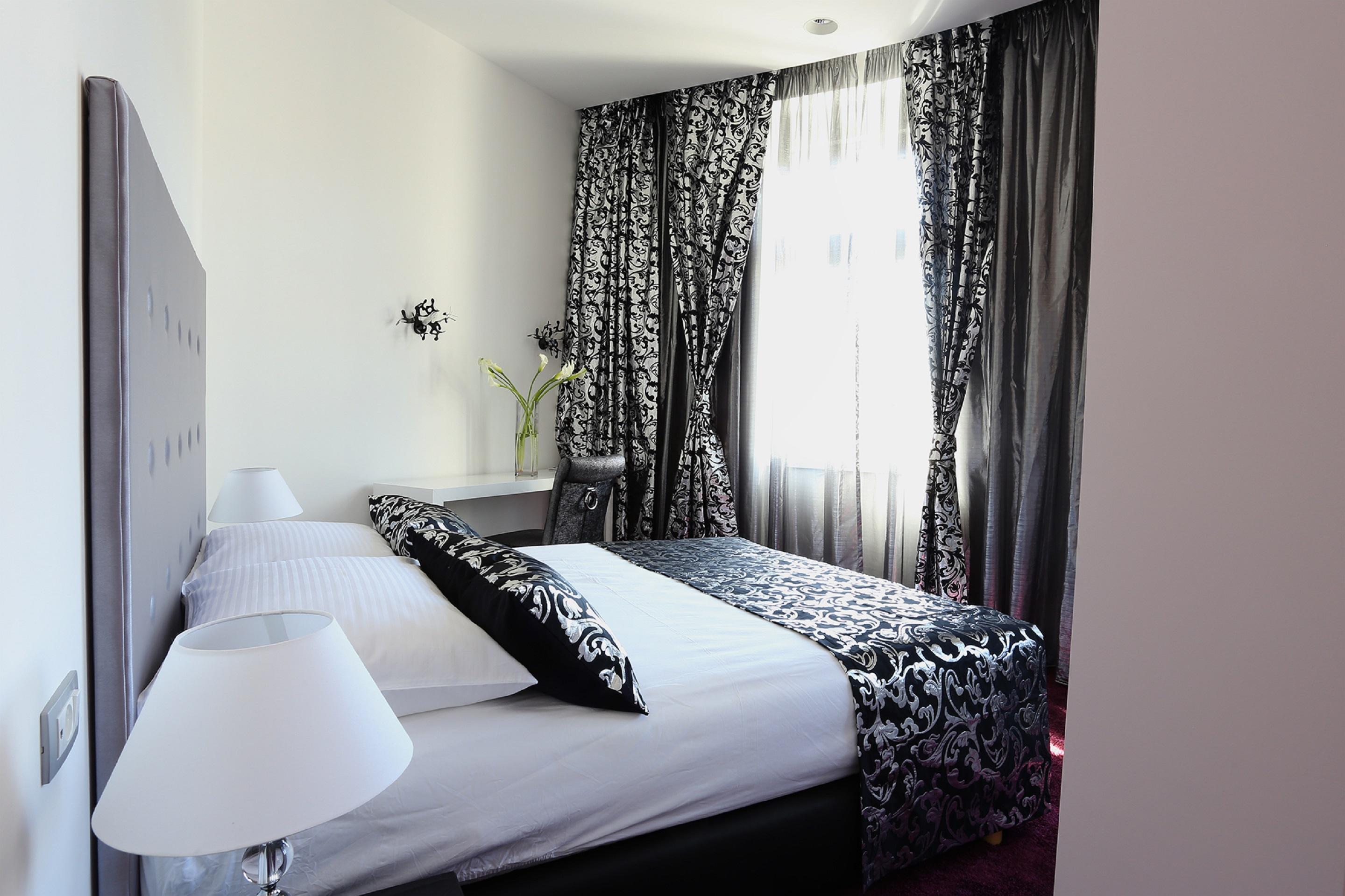 Starlight Luxury Rooms Split Exterior foto