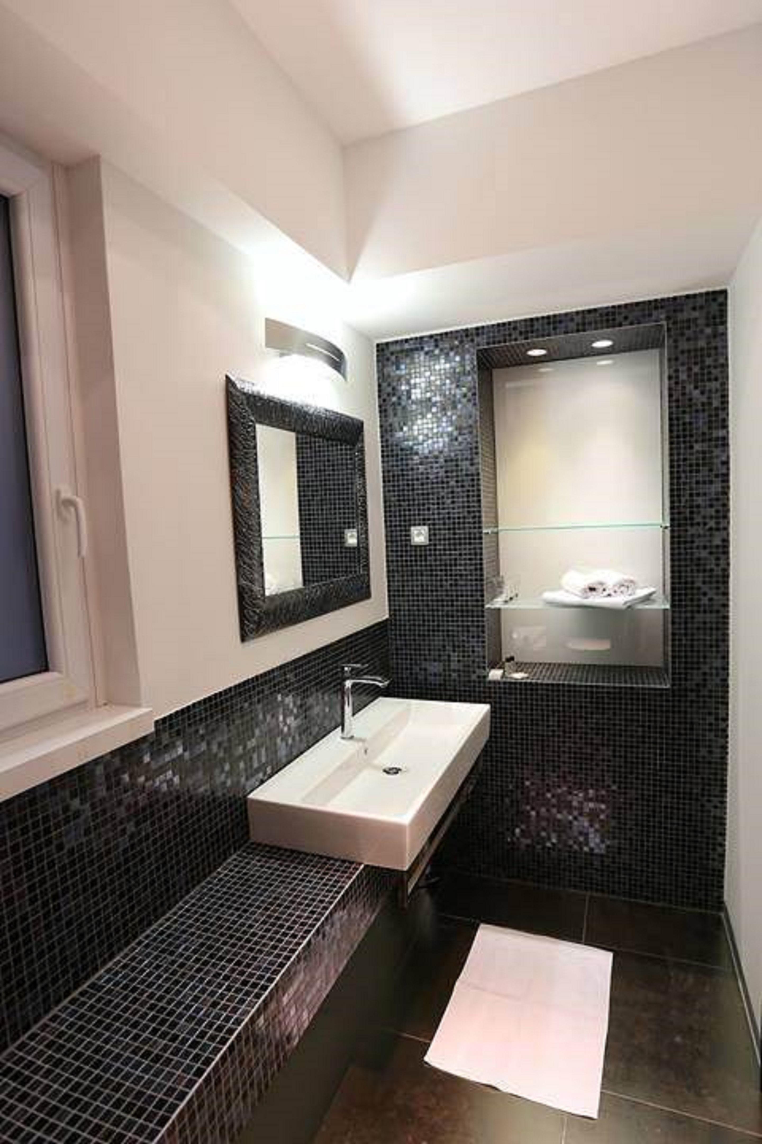 Starlight Luxury Rooms Split Exterior foto