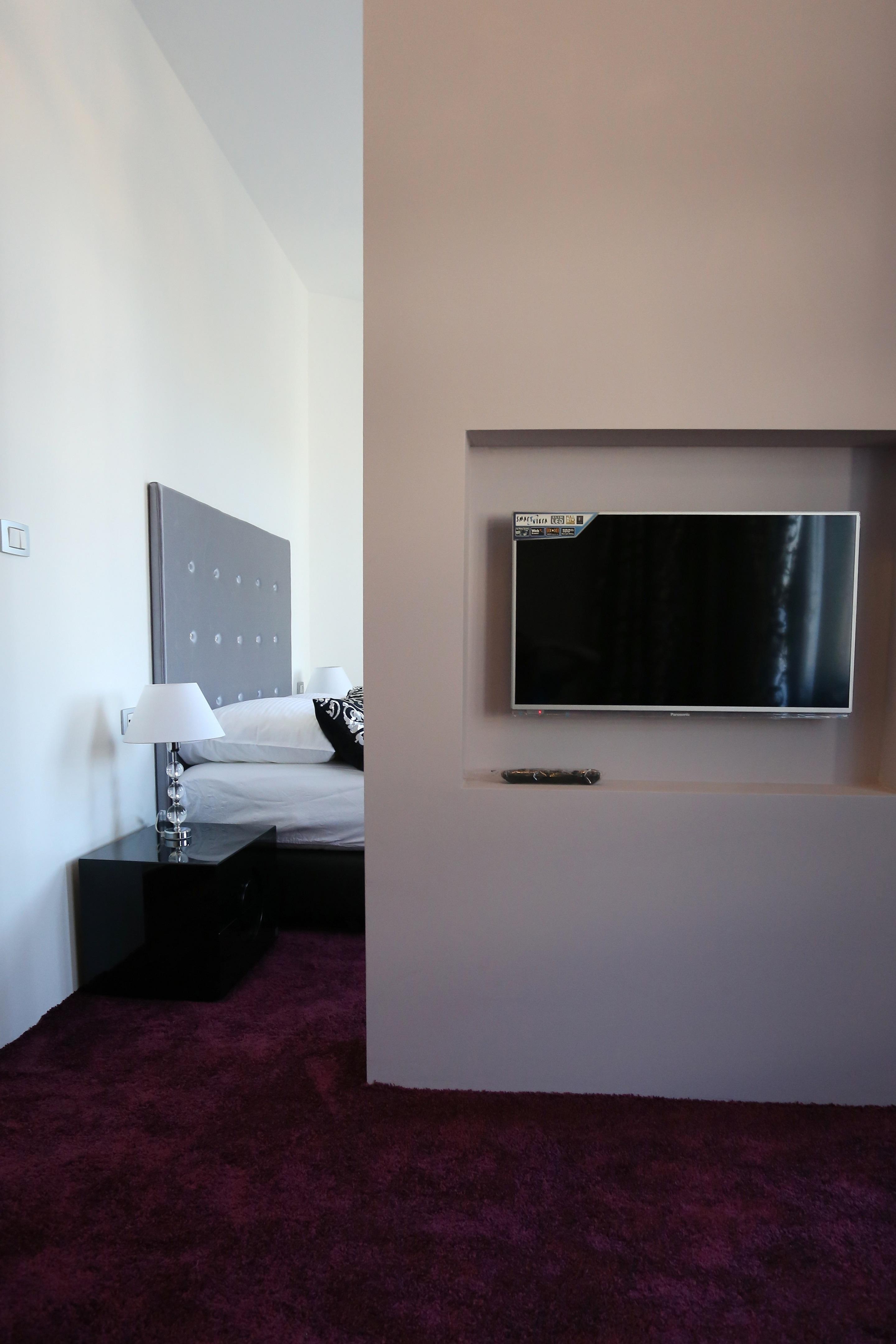 Starlight Luxury Rooms Split Exterior foto