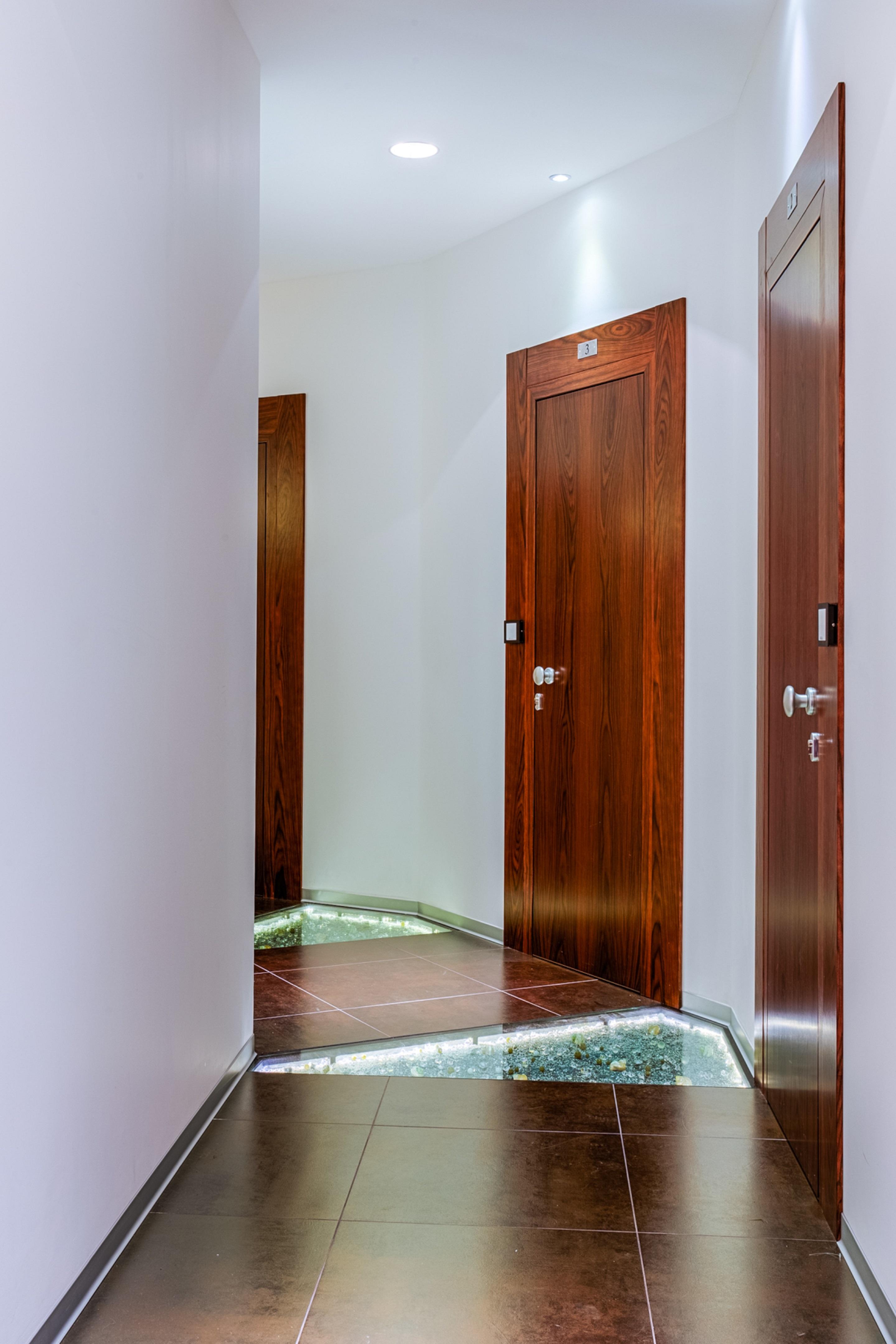 Starlight Luxury Rooms Split Exterior foto