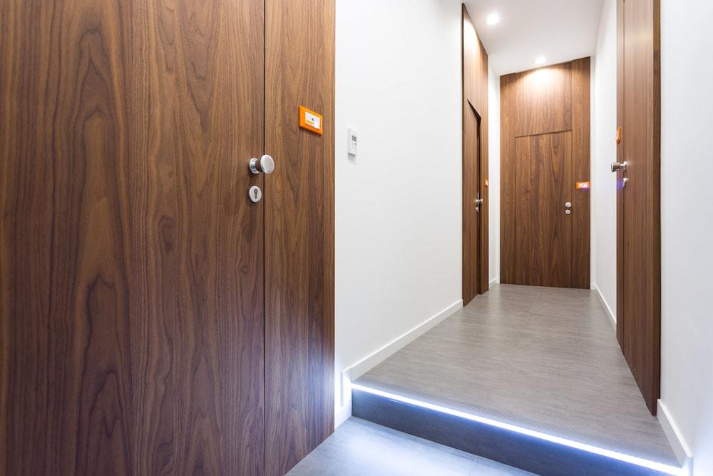 Starlight Luxury Rooms Split Exterior foto