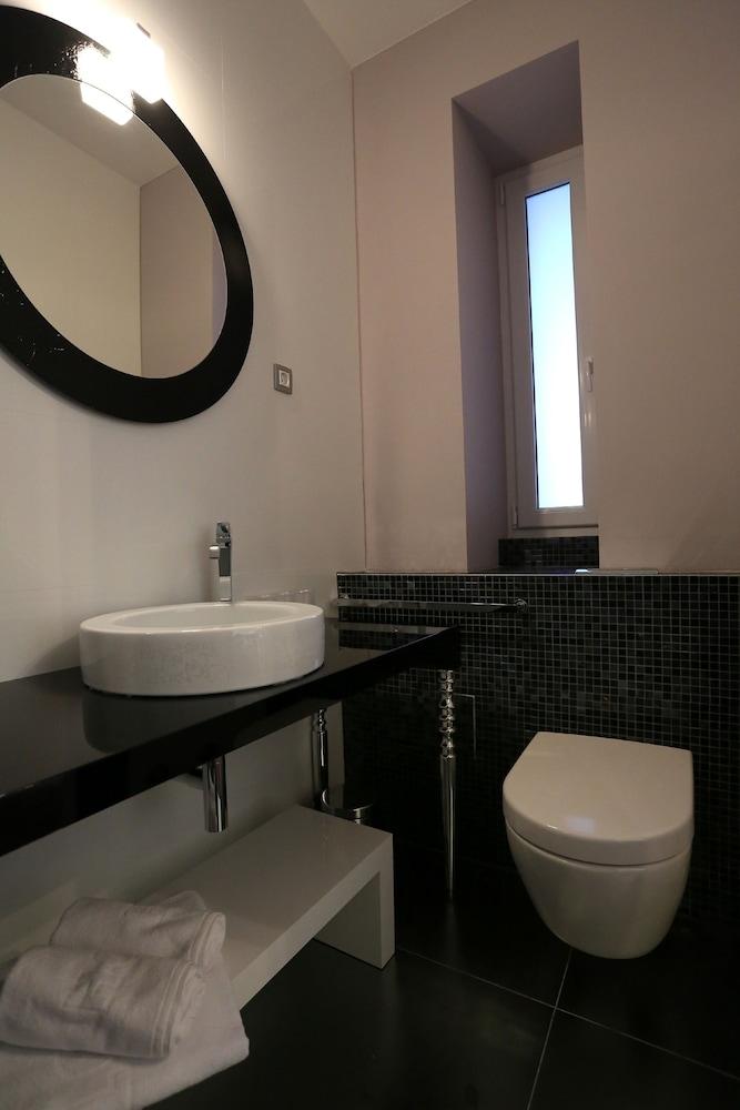 Starlight Luxury Rooms Split Exterior foto