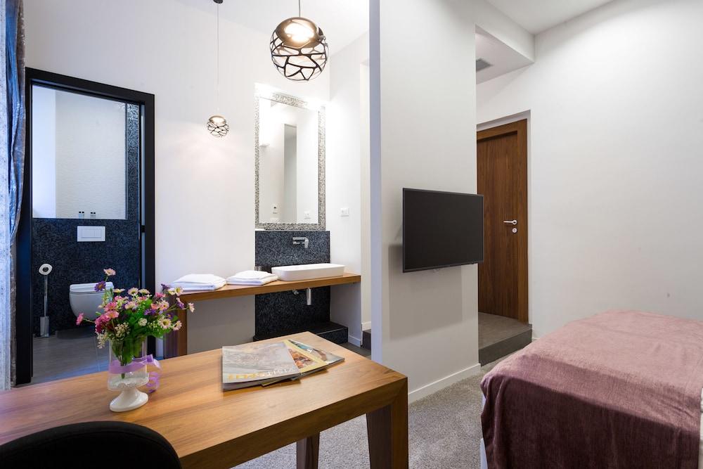 Starlight Luxury Rooms Split Exterior foto
